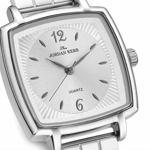 Zegarek JORDAN KERR P9014-01 10