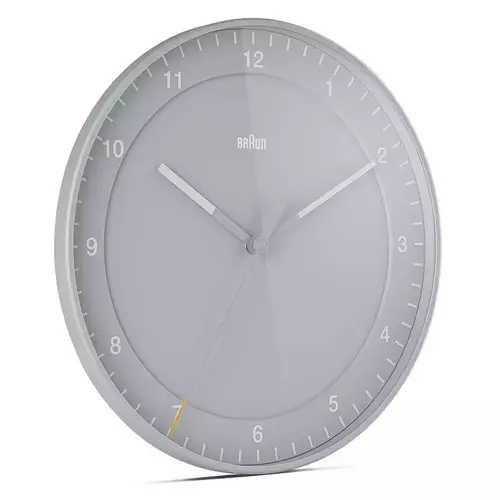 Zegar BRAUN BC17G 2