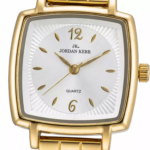 Zegarek JORDAN KERR P9014-04 7