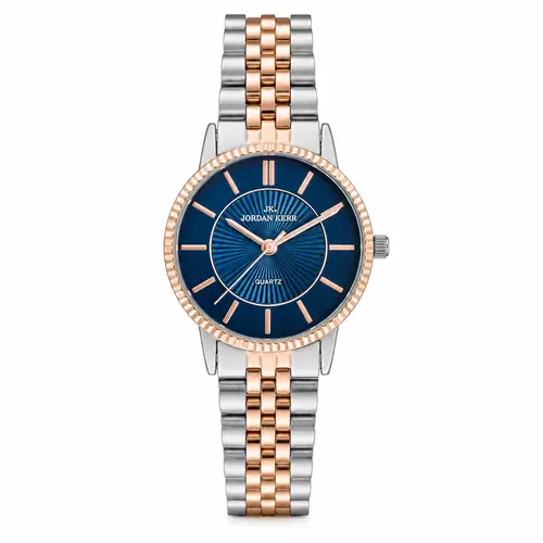 Zegarek JORDAN KERR P9015-02 3