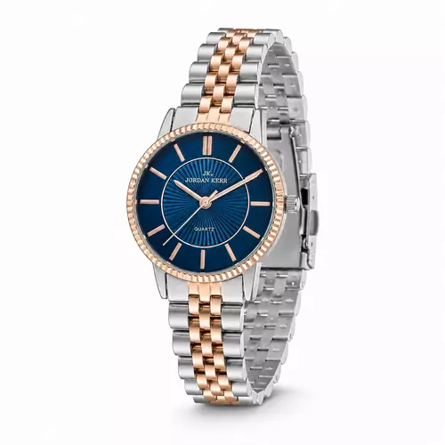 Zegarek JORDAN KERR P9015-02 4