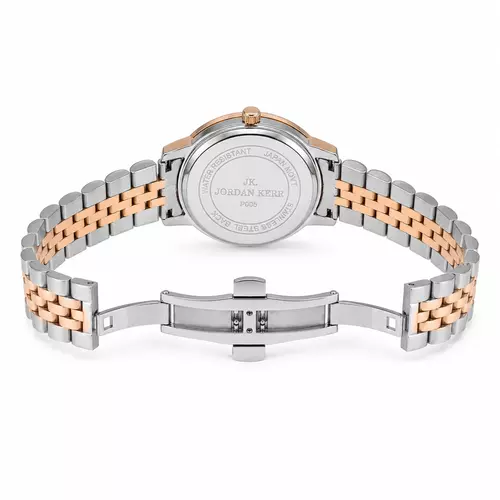 Zegarek JORDAN KERR P9015-02 5