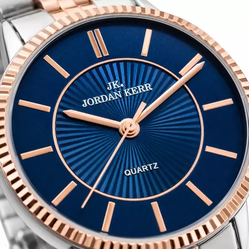 Zegarek JORDAN KERR P9015-02 7