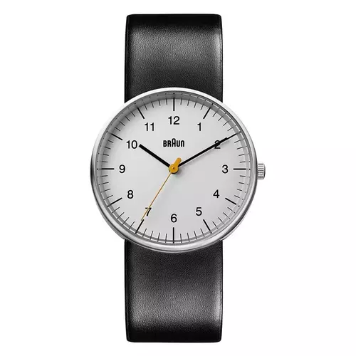 Zegarek Braun BN0021BKG 2