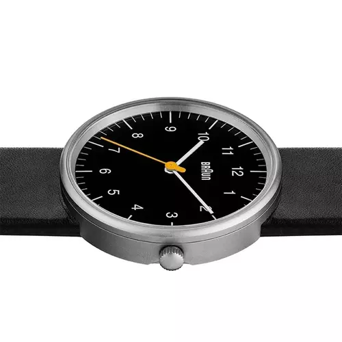 Zegarek Braun BK0021BKBKG 3
