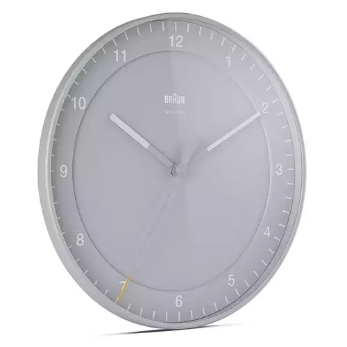 Zegar BRAUN BC17G DCF 2