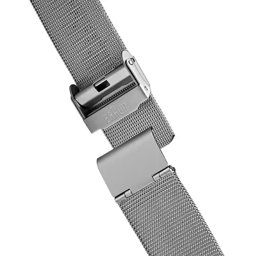 Zegarek Braun BN0021BKSLMHG 6