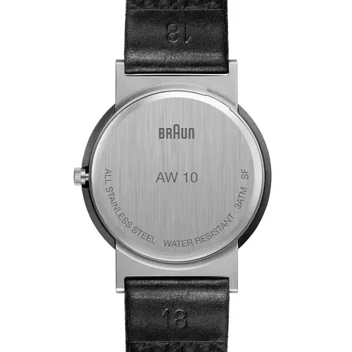 Zegarek Braun AW10 3