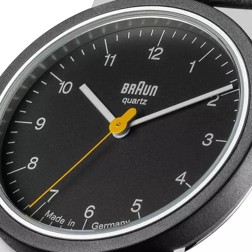 Zegarek Braun AW10 4