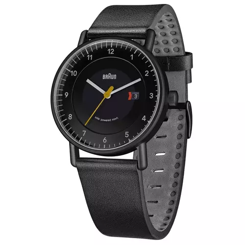 Zegarek Braun BN0301BKBKG 2