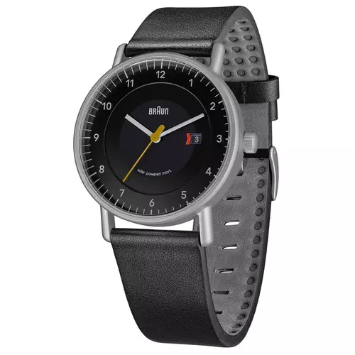 Zegarek Braun BN0301BKSLBKG 2