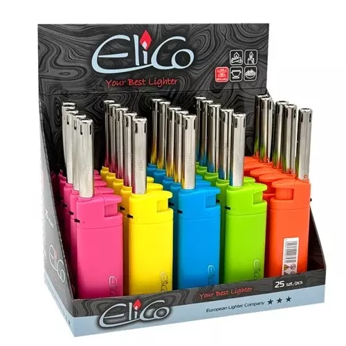 Zapalarka gazowa ULG-6081 LYRA HC5 2
