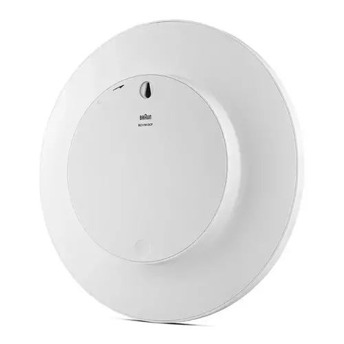 Zegar BRAUN BC17W-DCF 4