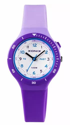 Zegarek kwarcowy Xonix ACB-003 3