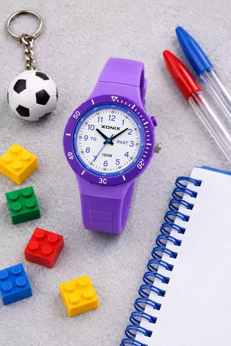 Zegarek kwarcowy Xonix ACB-003 5