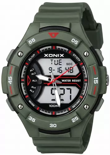 Zegarek kwarcowy Xonix VT-004 3