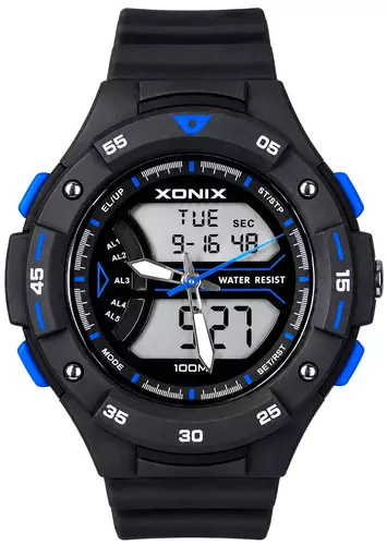 Zegarek kwarcowy Xonix VT-006 2
