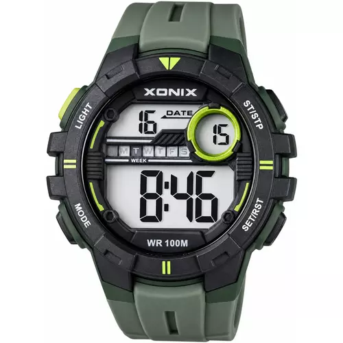 Zegarek kwarcowy Xonix NR-A03 2