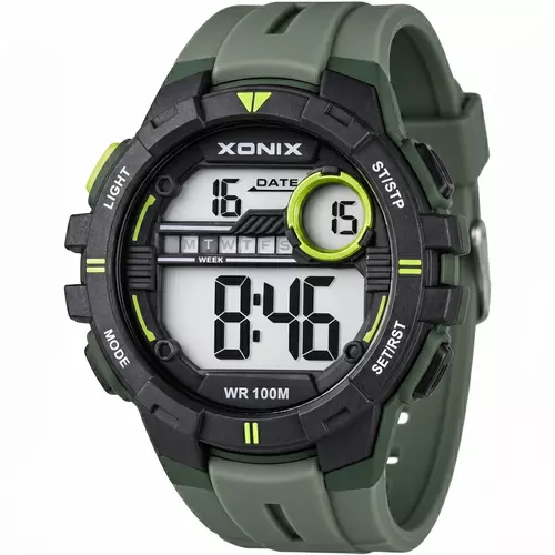 Zegarek kwarcowy Xonix NR-A03 3