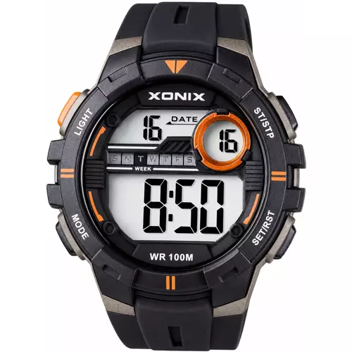 Zegarek kwarcowy Xonix NR-A04 2