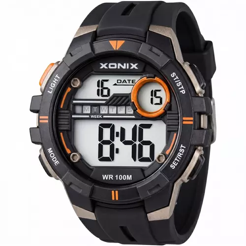Zegarek kwarcowy Xonix NR-A04 3