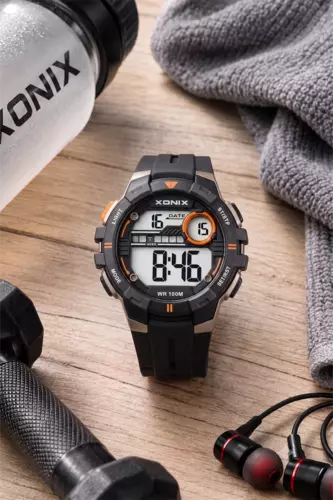 Zegarek kwarcowy Xonix NR-A04 6