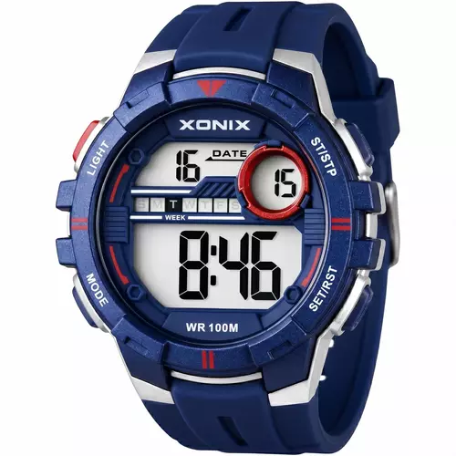 Zegarek kwarcowy Xonix NR-A05 3