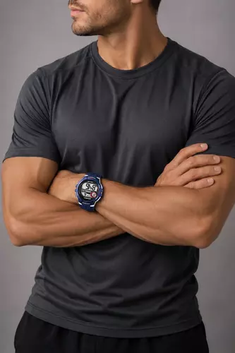 Zegarek kwarcowy Xonix NR-A05 4