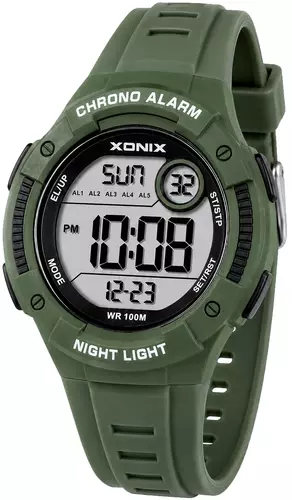Zegarek kwarcowy Xonix DBH-004 3