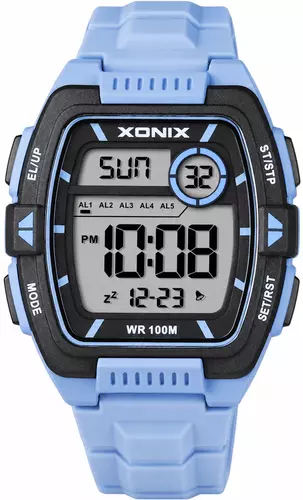 Zegarek kwarcowy Xonix DBI-001 2