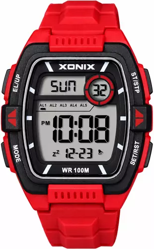 Zegarek kwarcowy Xonix DBI-003 2