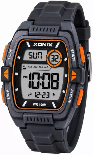 Zegarek kwarcowy Xonix DBI-006 3