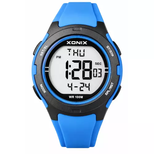 Zegarek kwarcowy Xonix DBE-002 2