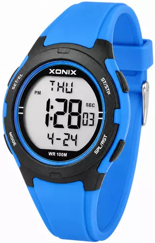 Zegarek kwarcowy Xonix DBE-002 3