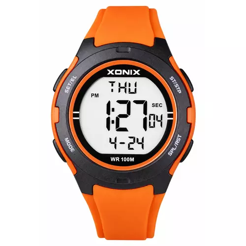 Zegarek kwarcowy Xonix DBE-005 2