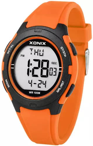 Zegarek kwarcowy Xonix DBE-005 3