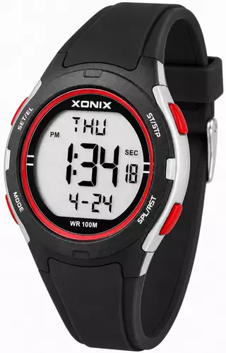 Zegarek kwarcowy Xonix DBE-006 3