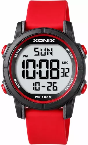 Zegarek kwarcowy Xonix DBG-002 2