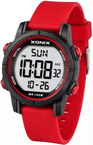Zegarek kwarcowy Xonix DBG-002 3