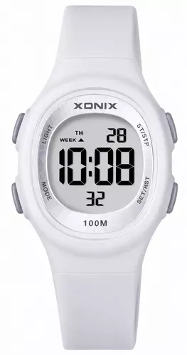 Zegarek kwarcowy Xonix BBR-001 2