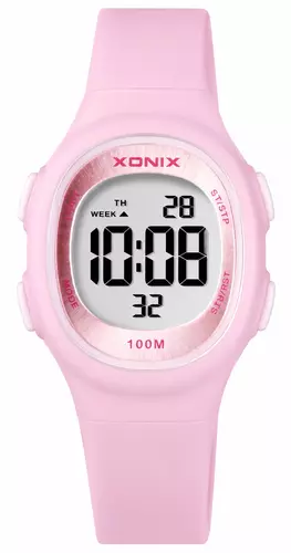 Zegarek kwarcowy Xonix BBR-002 2