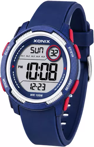 Zegarek kwarcowy Xonix DBF-004 3