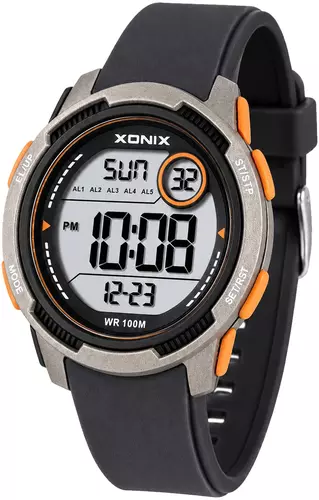 Zegarek kwarcowy Xonix DBF-003 3