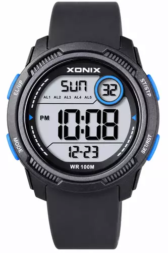 Zegarek kwarcowy Xonix DBF-005 2
