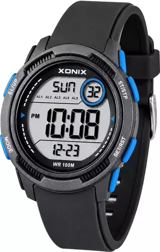 Zegarek kwarcowy Xonix DBF-005 3