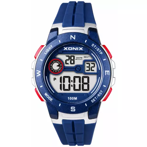 Zegarek kwarcowy Xonix BAR-A06 2