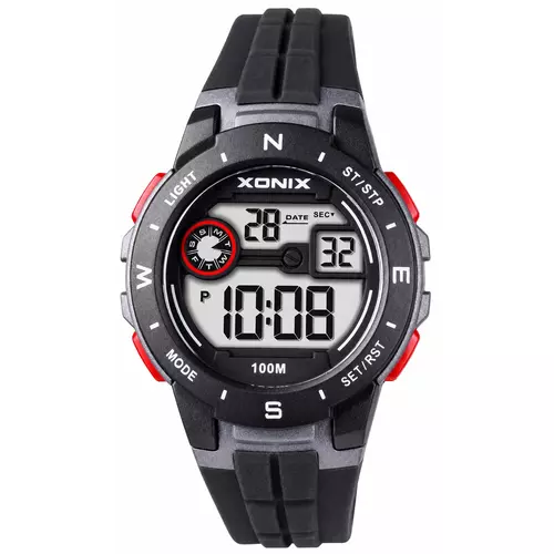 Zegarek kwarcowy Xonix BAR-A07 2