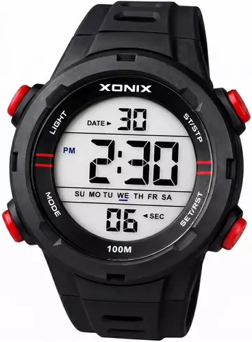 Zegarek kwarcowy Xonix VZ-A06 2