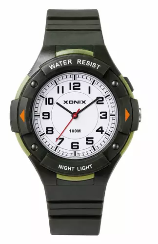 Zegarek kwarcowy Xonix CAU-004A 2