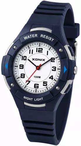 Zegarek kwarcowy Xonix CAU-005A 3